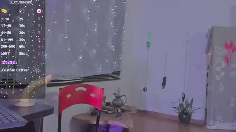 lily online show from February 28, 12:32 am