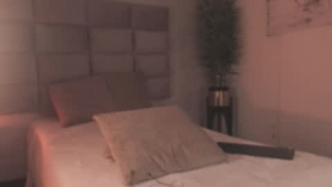 lilith_sage_ online show from February 16, 8:40 pm