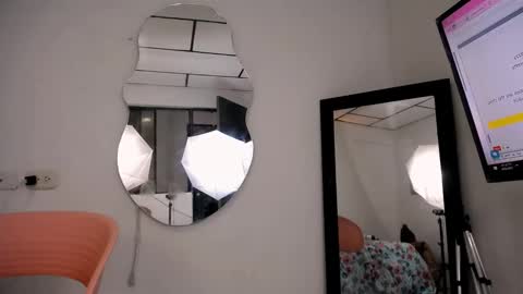 Lilith online show from February 7, 6:11 pm