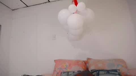 Lilith online show from March 18, 4:35 pm