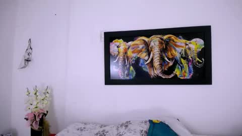 Lilith online show from January 19, 4:17 pm