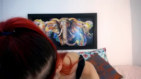 Lilith online show from February 11, 5:06 pm