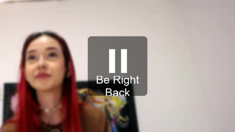 Lilith online show from February 20, 2:52 pm