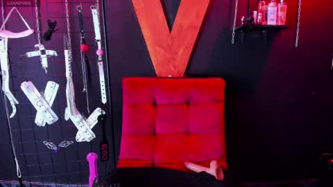lilith_slav online show from June 5, 4:52 am