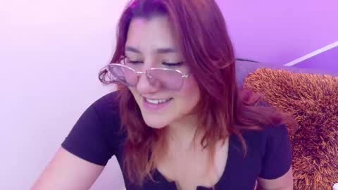 Lilith Smith online show from February 3, 8:02 pm