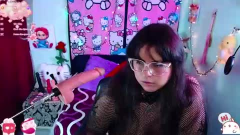 lilith_tyler online show from July 26, 2:31 am
