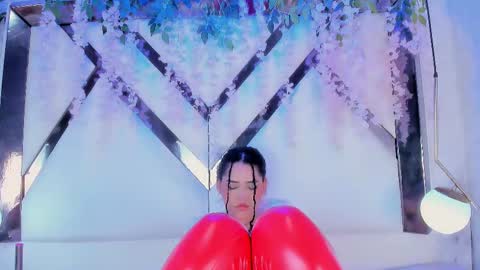 Snapshot of lilithadams11 chatting on October 14, 10:13 pm online show from October 14, 10:13 pm