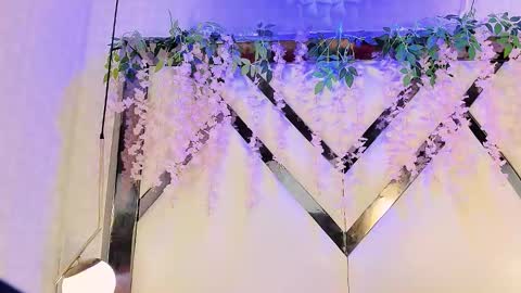 Snapshot of lilithadams11 chatting on October 31, 11:27 pm online show from October 31, 11:27 pm