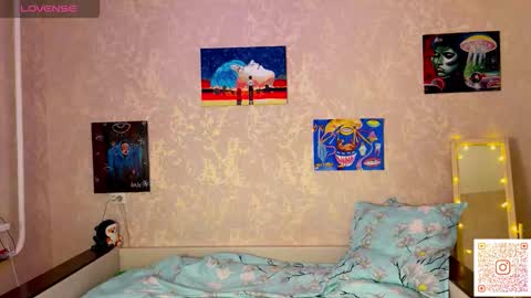 lilithbroke69 online show from March 12, 10:24 pm