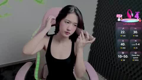 Lilith online show from October 1, 9:24 pm