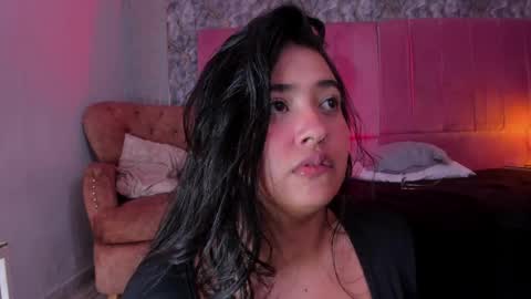 lilithcb_ online show from May 28, 1:58 am