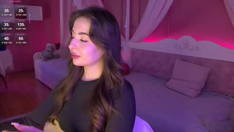 Lilith online show from February 2, 7:21 pm