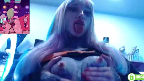 Tifon Mary - Indepent model  online show from December 2, 10:52 pm