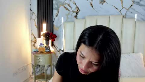 Lilith  online show from October 24, 6:14 am