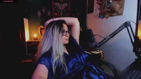 lilithmystic01 online show from February 21, 6:26 pm