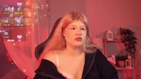 LilithNelson online show from February 21, 12:52 pm