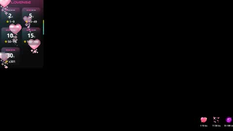 LilithNelson online show from February 15, 3:22 pm