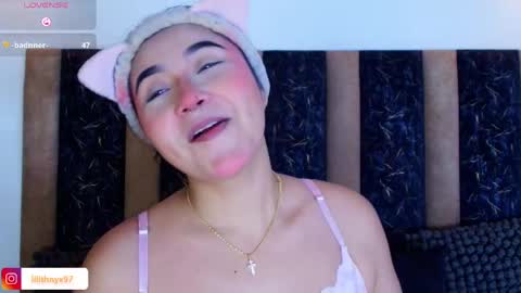 lilithnyx_x online show from May 20, 2:56 pm