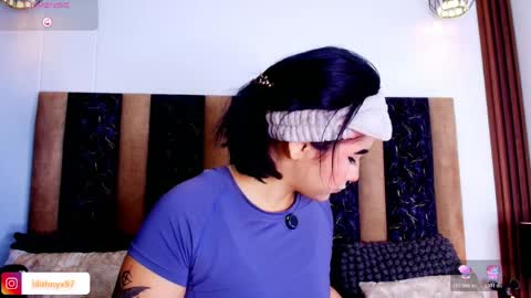 lilithnyx_x online show from May 17, 3:54 pm