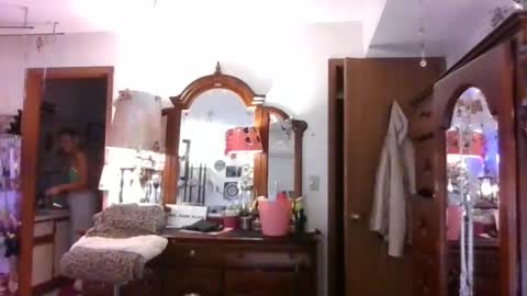 Lilithohfish online show from December 14, 11:55 pm