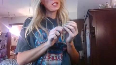 Lilithohfish online show from December 17, 6:36 pm