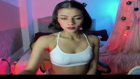 lilithsabeth online show from December 3, 11:59 pm