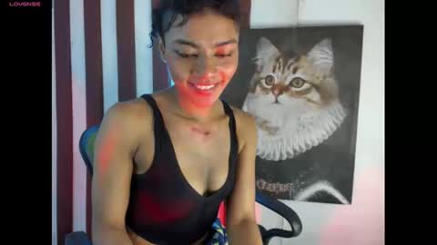 lilithsabeth online show from September 26, 12:07 am