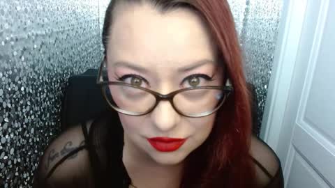 LILITHSERENDIPITY online show from March 17, 5:56 am