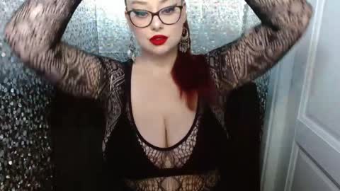 LILITHSERENDIPITY online show from April 3, 3:52 pm