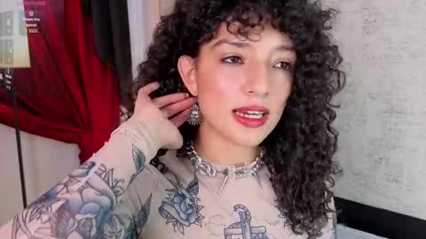 Snapshot of lilithsteinberg chatting on September 24, 8:15 pm jessi 3 online show from September 24, 8:15 pm