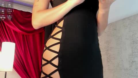 jessi 3 online show from February 21, 8:56 pm