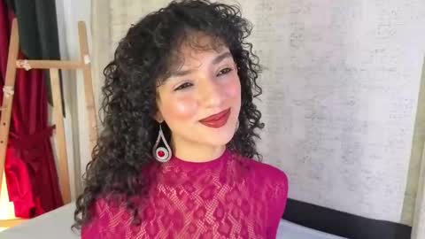Snapshot of lilithsteinberg chatting on September 18, 9:30 pm jessi 3 online show from September 18, 9:30 pm