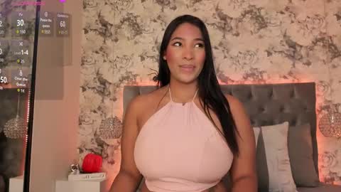 Snapshot of lilithstorm_ chatting on October 20, 7:08 pm lilithstorm_ online show from October 20, 7:08 pm