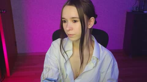 lilithstrangfor online show from February 27, 10:46 pm