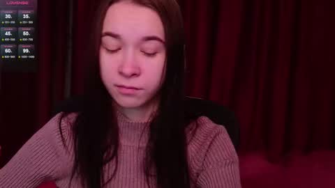 lilithstrangfor online show from February 12, 7:01 am