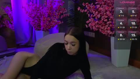 Snapshot of lilithstrangfor chatting on October 10, 10:25 pm lilithstrangfor online show from October 10, 10:25 pm