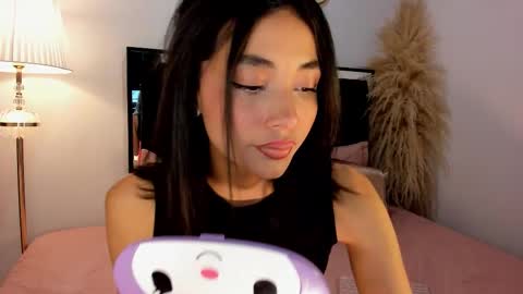 Lilith online show from February 14, 3:20 am