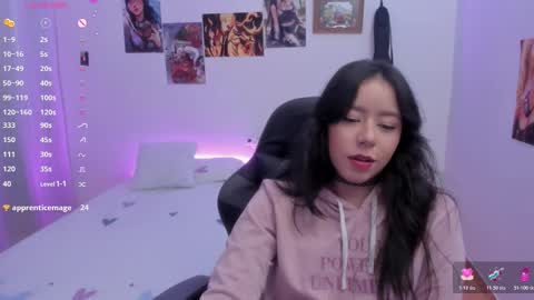 Maria online show from March 9, 5:45 am