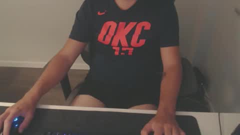 liljasper online show from September 19, 10:13 pm