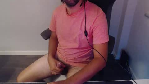 liljasper online show from September 9, 11:16 pm