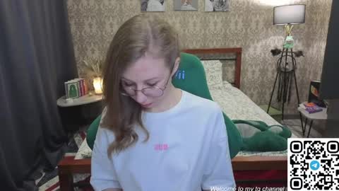 Maria online show from April 14, 3:10 am