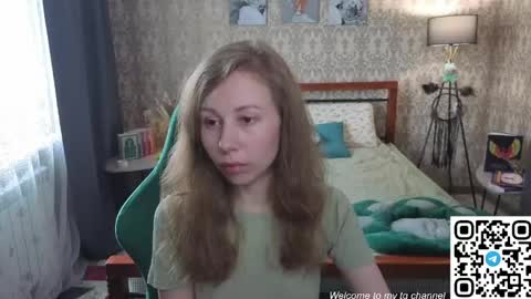 Maria online show from April 20, 3:09 am