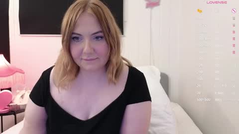 Anni online show from December 3, 5:59 am