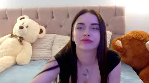 lilliana_moon online show from March 26, 10:31 am
