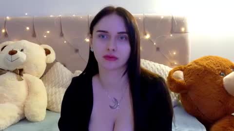 lilliana_moon online show from January 18, 1:42 pm