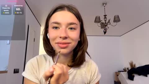 Amelia online show from March 13, 6:49 am