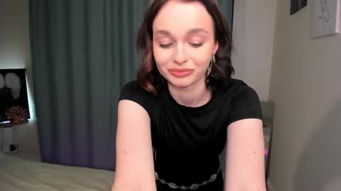 Lily online show from February 2, 8:27 pm