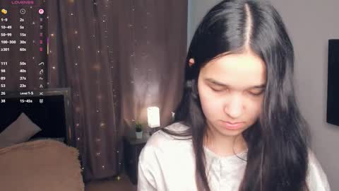 Celina Lillie online show from January 18, 7:17 am