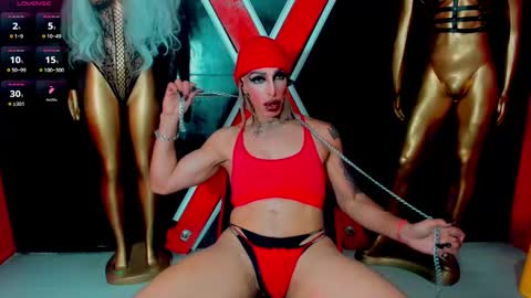 lillith_thorn online show from March 3, 2:49 pm