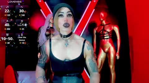 lillith_thorn online show from March 11, 11:23 am